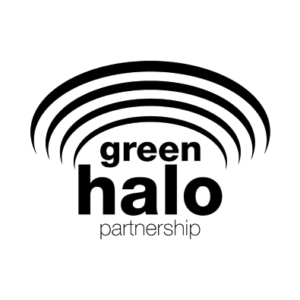 Green halo